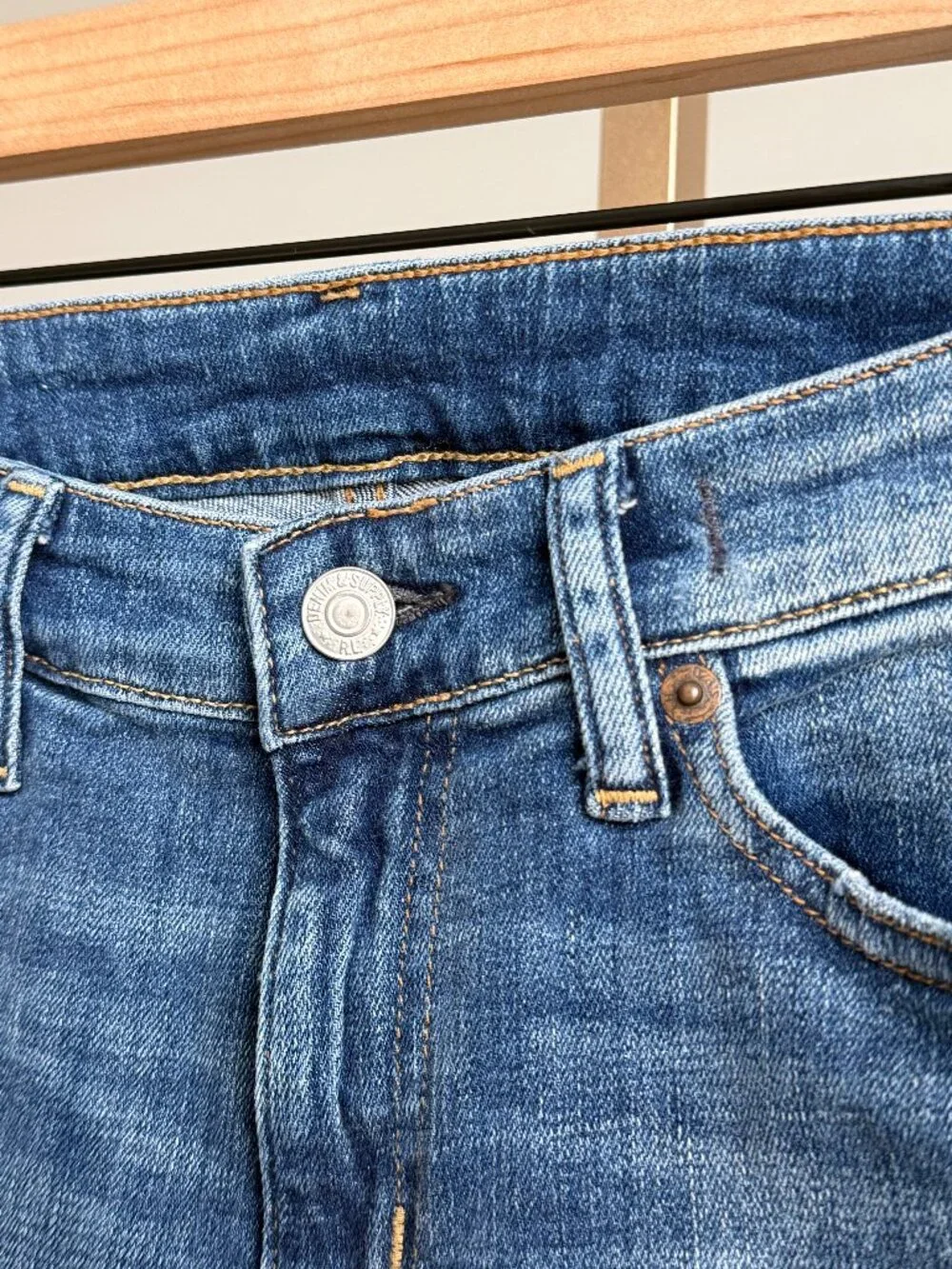 Denim & Supply Ralph Lauren excellent pre